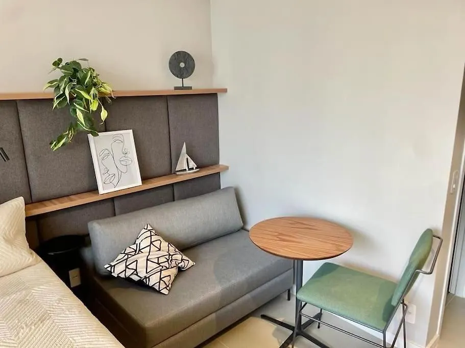 Studio Alto Padrao Ao Lado Espm - Vila Mariana São Paulo 0*,  Brazília